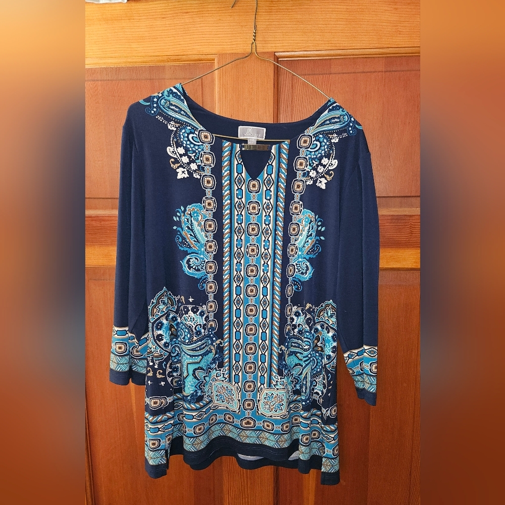 Womens Stylish Tunic